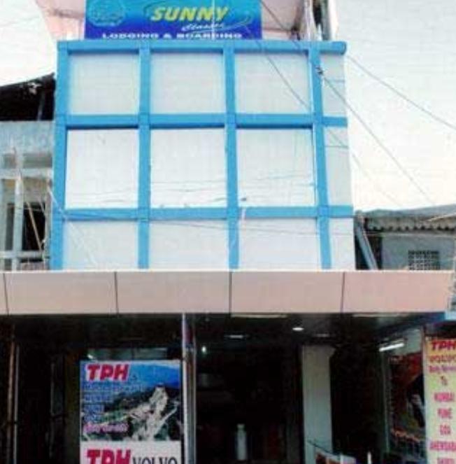 Hotel Sunny Classic Mahabaleshwar Luaran gambar