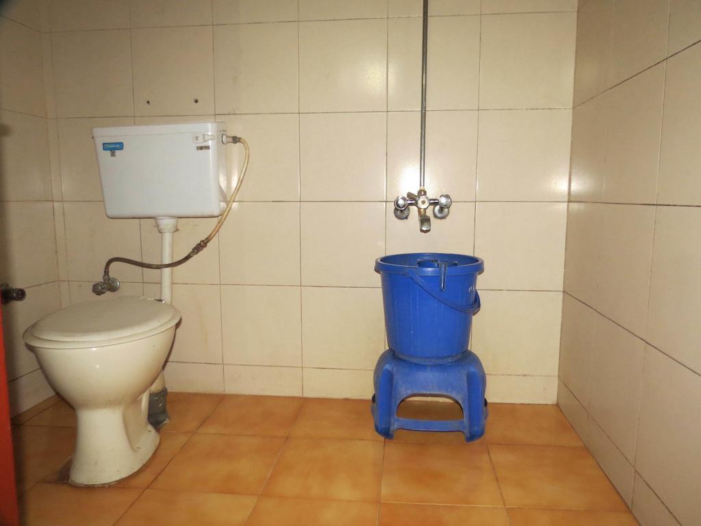 Hotel Sunny Classic Mahabaleshwar Luaran gambar