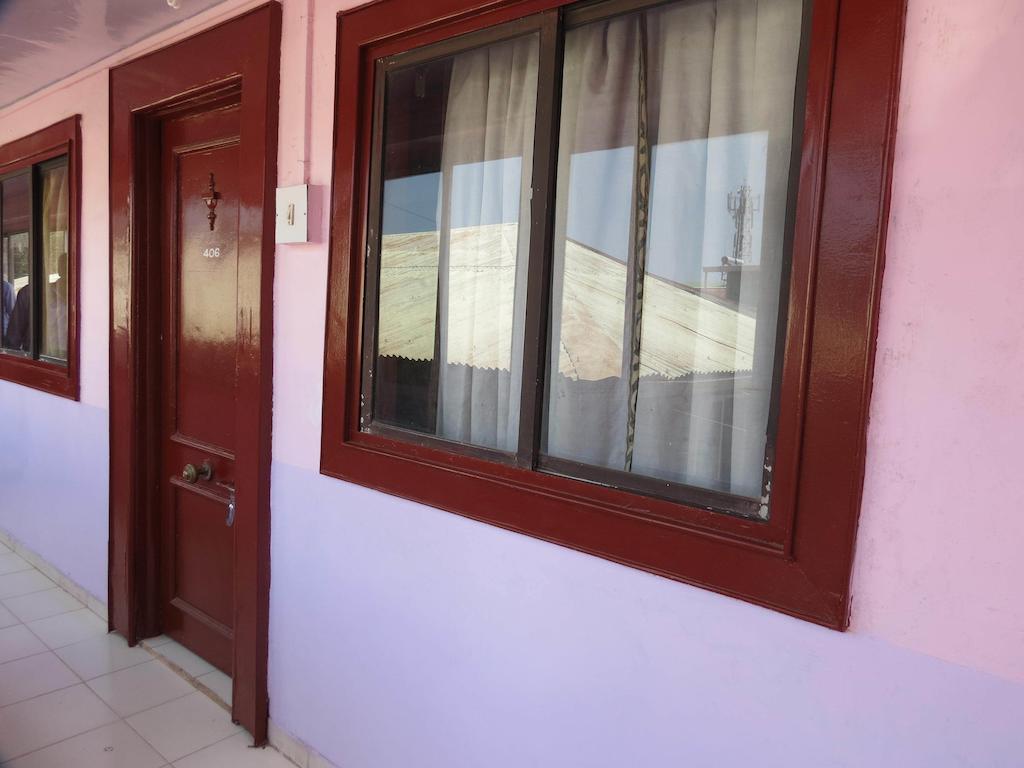 Hotel Sunny Classic Mahabaleshwar Luaran gambar