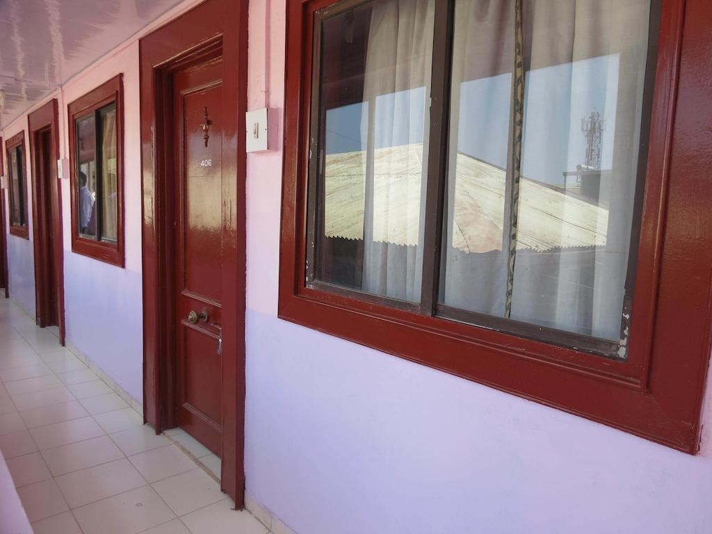 Hotel Sunny Classic Mahabaleshwar Luaran gambar