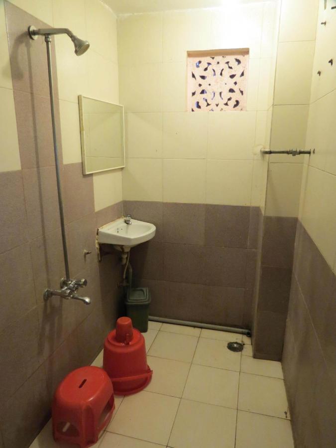 Hotel Sunny Classic Mahabaleshwar Luaran gambar